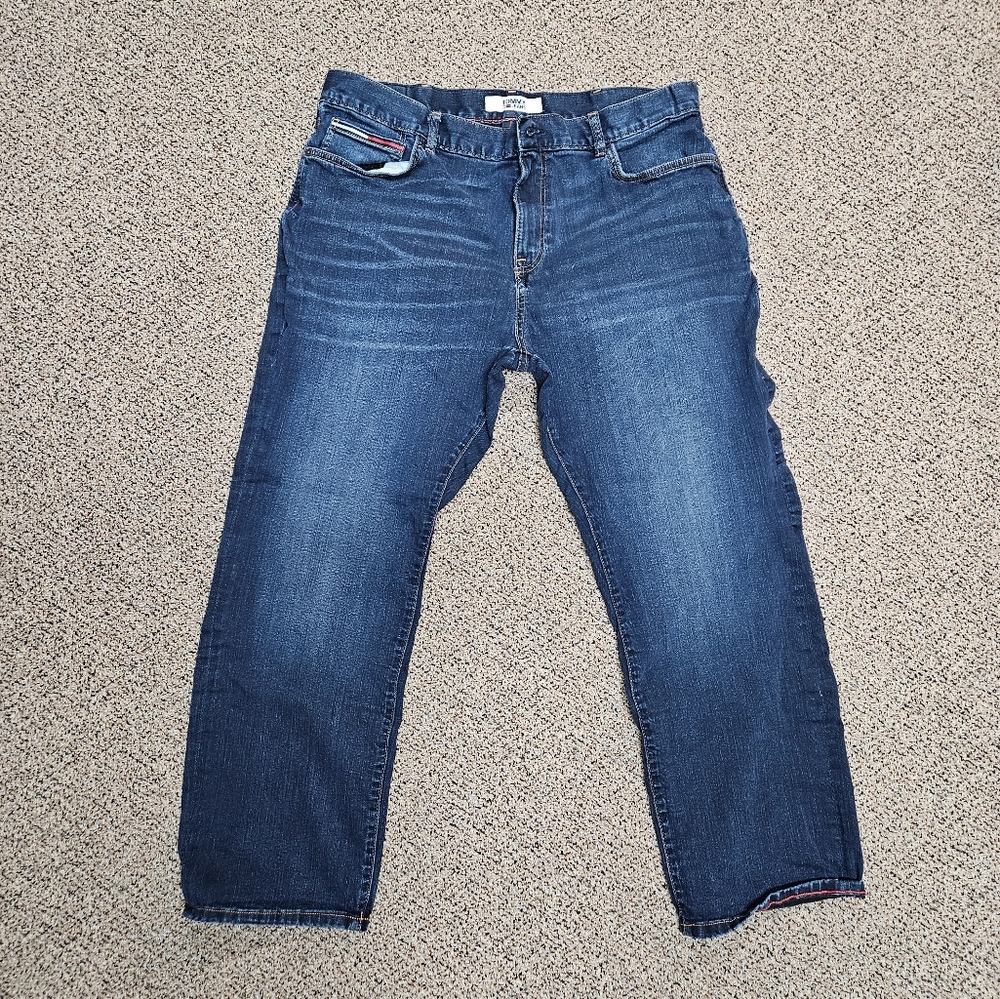 Tommy Jeans